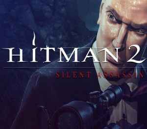 Hitman 2: Silent Assassin Steam CD Key