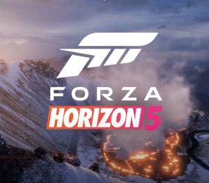 Forza Horizon 5 Standard Edition PRE-ORDER EU XBOX One / Windows 10 CD Key