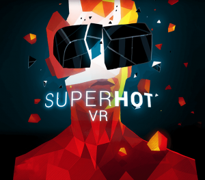 SUPERHOT VR Steam CD Key