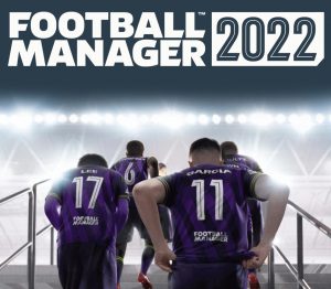 Football Manager 2022 EU PRE-ORDER Steam CD Key