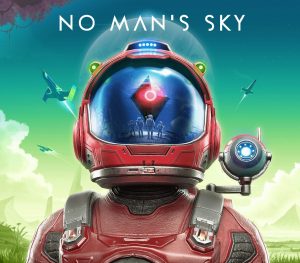 No Man's Sky Steam CD Key