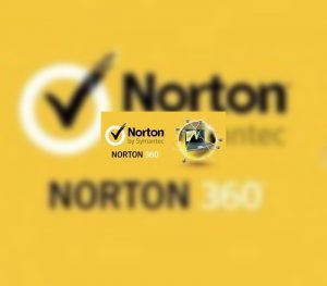 Norton 360 Deluxe EU Key (1 Year / 5 Devices) + 50 GB Cloud Storage