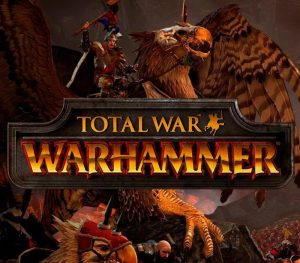 Total War: Warhammer Savage Edition EU Steam CD Key