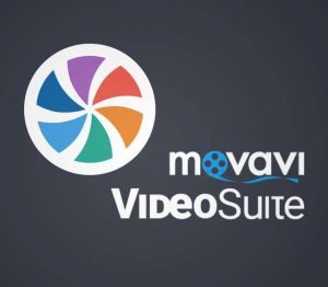 Movavi Video Suite 2021 Key (Lifetime / 1 PC)