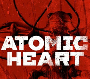 Atomic Heart PRE-ORDER Steam CD Key GLOBAL